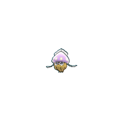 Inkay shiny