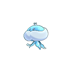 Jellicent (Male)