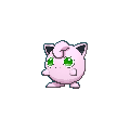 Jigglypuff shiny