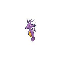 Kingdra shiny