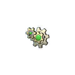 Klang shiny