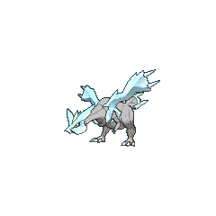 Kyurem