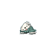 Lairon shiny