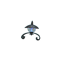 Lampent