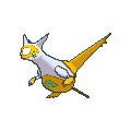 Latias shiny