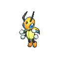 Ledian shiny
