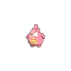 Lickilicky