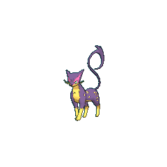 Liepard