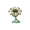 Lileep shiny