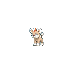 Litleo shiny