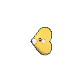 Luvdisc shiny