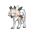Lycanroc (Midday Form)