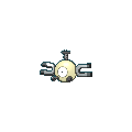 Magnemite shiny
