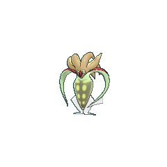 Malamar shiny