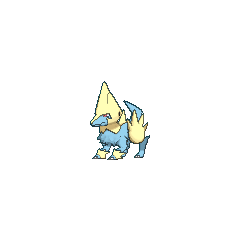 Manectric