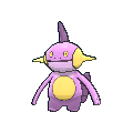 Marshtomp shiny