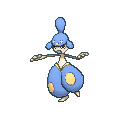 Medicham shiny