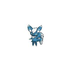 Meowstic (Male)