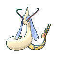 Milotic shiny