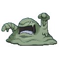 Muk shiny