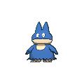 Munchlax shiny