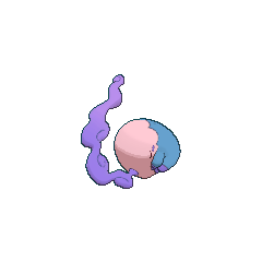 Musharna shiny