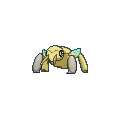 Nincada shiny