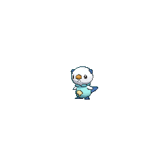 Oshawott