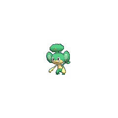 Pansage