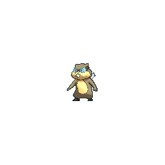 Patrat shiny