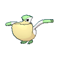 Pelipper shiny