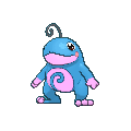 Politoed shiny