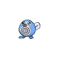 Poliwag shiny
