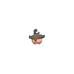 Pumpkaboo (Average Size)