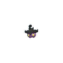 Pumpkaboo shiny