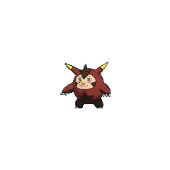 Quilladin shiny