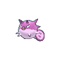 Qwilfish shiny