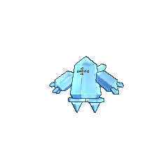 Regice