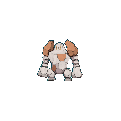Regirock