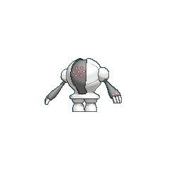 Registeel