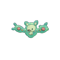 Reuniclus