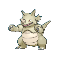 Rhydon shiny