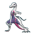 Salazzle shiny