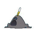 Sandygast shiny