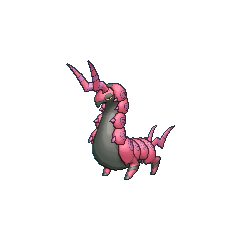 Scolipede