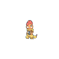 Scrafty
