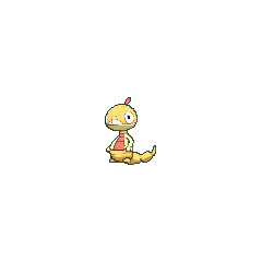 Scraggy