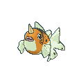 Seaking shiny