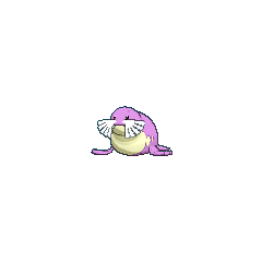 Sealeo shiny