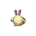 Sentret shiny